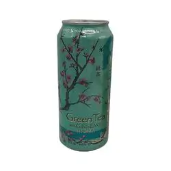 Arizona Iced Green Tea 444 ml