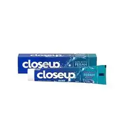 Closeup Fresh Toothpaste Blue 50 Ml