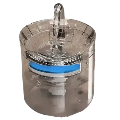 EVERZONE Pet Water Fountain 2L