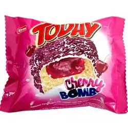 Today Cherry Bomb