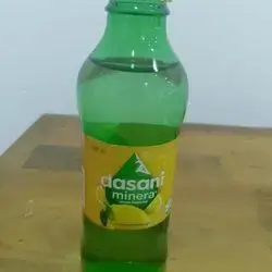 Dasani Lemon Soda