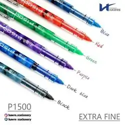 soft pen-0.5mm