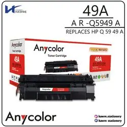 Toner Cartridge 49A (AR-Q5949A)