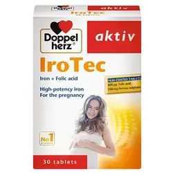 Irotec 30 Tab