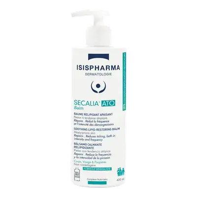 SECALIA ATO BALM 200ML
