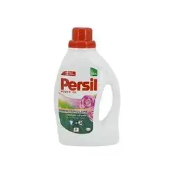 Persil Power Gel Detergent Rose 1.04 Lt