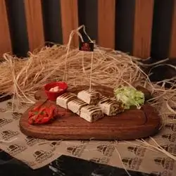 Chicken Sandwich