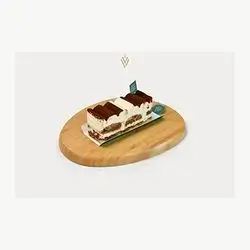 Tiramisu Cake