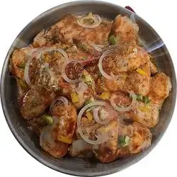 Rtc Chicken Wings Kg