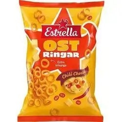 Estrella Cheese Rings