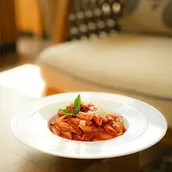 Penne Arrabbiata