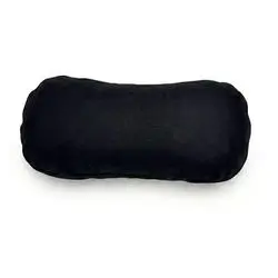 AG Hand Rest Chair Black (15x30 cm)