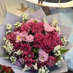 Flower Bouquet