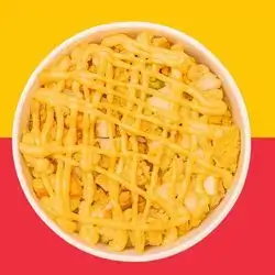 Cheese Rizo
