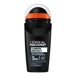 Loreal men expert carbon protect 48h anti transpirant