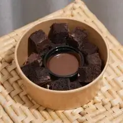 Mini Brownies