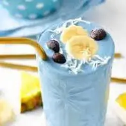 Blue Smoothie