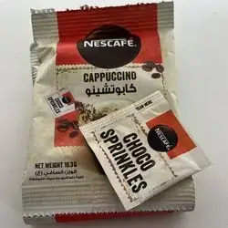cappuccino
