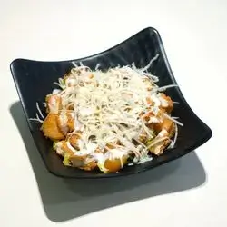 Cesar Salad