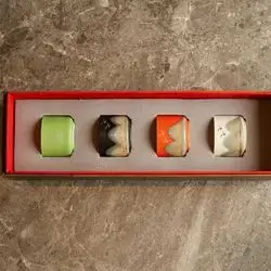 Artisan Espresso Cup Collectio