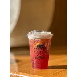 Strawberry Mojito