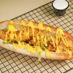 Chicken Filler Sandwich