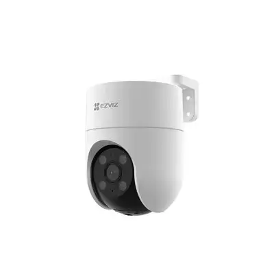 H8c 2K⁺ Pan & Tilt Wi-Fi Camera