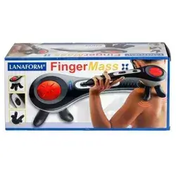 Four Finger Massager