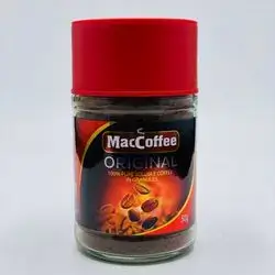 Mac Coffee Original Small 50G