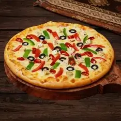 Regular Pizza