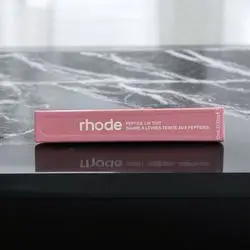 Rhode Peptide Lip Tint