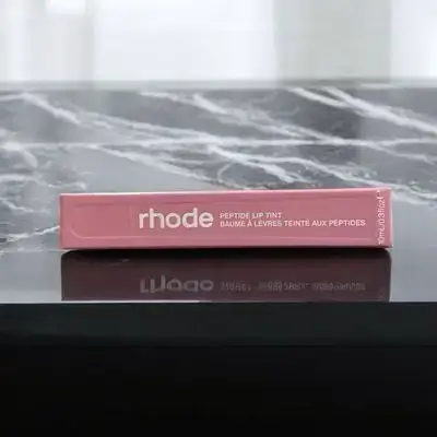 Rhode Peptide Lip Tint