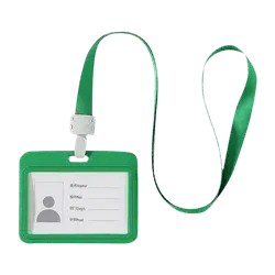 ID Card Work Permit