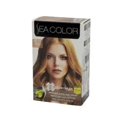 Sea Color Cream 8.73 Caramel