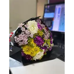 Mix Flower Bouquet
