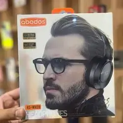 Headset Bluetooth /abodos