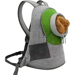 Pet Carrier Bag 43x30 CM