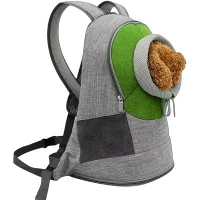 Pet Carrier Bag 43x30 CM