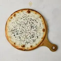Akkawi Cheese Manoucheh
