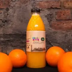 Natural Orange Juice