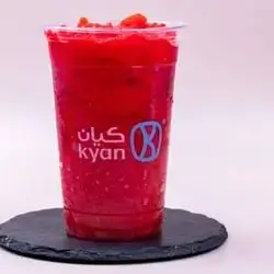 Red Slush