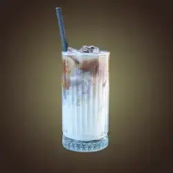 Cold Latte