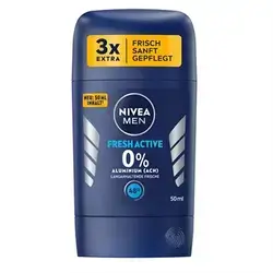 Nivea Stick Fresh