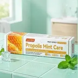 SADOER Propolis Mint Care Multi-Effect Toothpaste