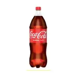 Coca Cola Pet 1.75l