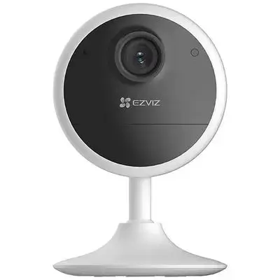 Ezviz Smart Home Battery Camera CB1 1080P White