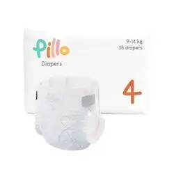 Pillo- Diaper N4