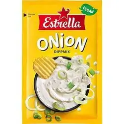 Estrella Onion Dippmix