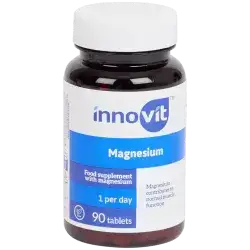 Innovit Magnesium 90 Tablets