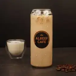 Caramel Frappuccino